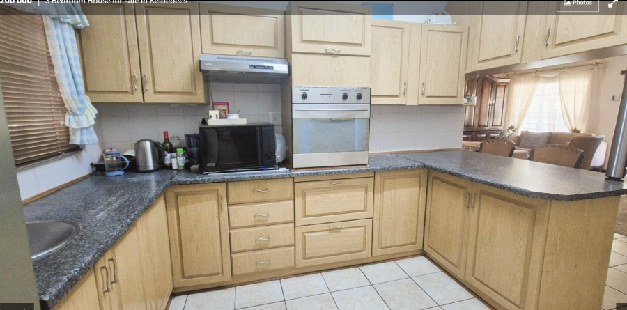 3 Bedroom Property for Sale in Keidebees Northern Cape